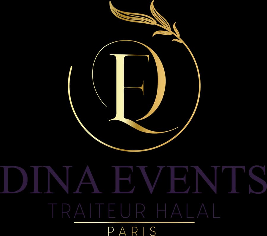 Dina Events — traiteur halal, Paris